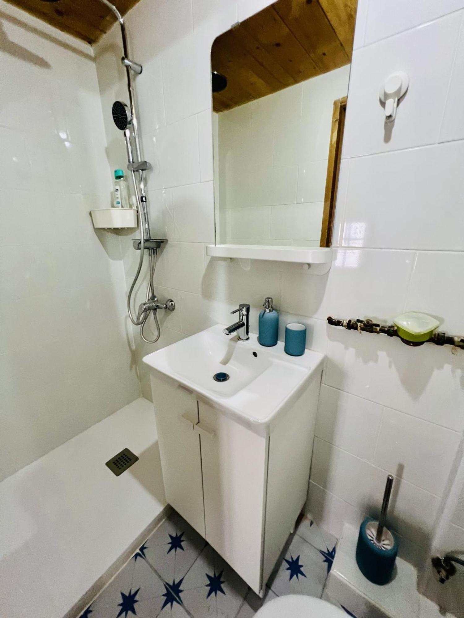 萨拉戈萨Apartamento Beth公寓 外观 照片